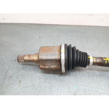 Recambio de transmision delantera izquierda para ford kuga ii (dm2) 2.0 tdci 4x4 referencia OEM IAM DV6P3B437BA  