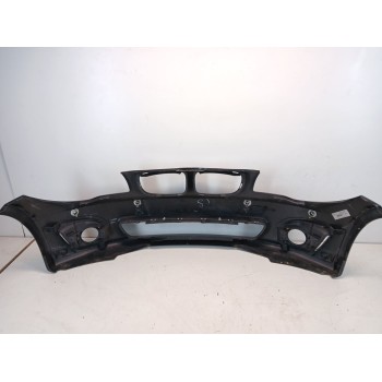 Recambio de paragolpes delantero para bmw 1 (e81) 120 i referencia OEM IAM 51117263117  