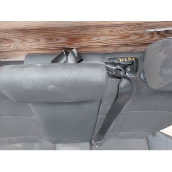 Recambio de asientos traseros para bmw serie 1 berlina (e81/e87) 118d referencia OEM IAM   