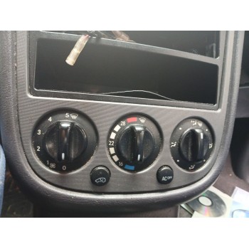 MANDO CALEFACCION / AIRE ACONDICIONADO 1688302185 