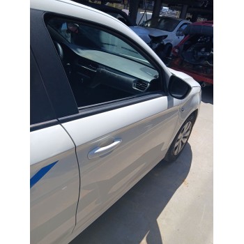 Recambio de puerta delantera derecha para citroën c-elysee (dd_) 1.6 bluehdi 100 referencia OEM IAM 9675195080  