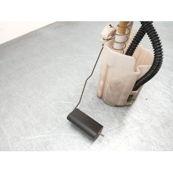 Recambio de aforador para nissan qashqai i (j10, nj10) 2.0 dci referencia OEM IAM 17040JD51A  