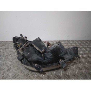 Recambio de faro izquierdo para toyota corolla verso (r1) 2.2 d-4d luna referencia OEM IAM   