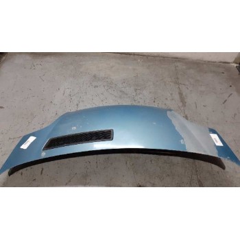 Recambio de capot para opel vivaro combi tour edition referencia OEM IAM  AZUL 