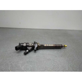 Recambio de inyector para peugeot 207 confort referencia OEM IAM 0445110311 X1 