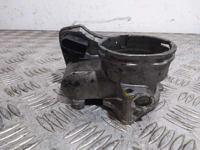 Recambio de caja mariposa para skoda octavia berlina (1z3) 2.0 tdi referencia OEM IAM 03G128063B  