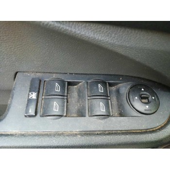 MANDO ELEVALUNAS DELANTERO IZQUIERDO 3M5T14A132AF 4 TECLAS 