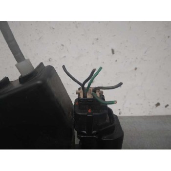 Recambio de cerradura puerta delantera izquierda para ssangyong actyon 200 xdi referencia OEM IAM   5 CABLES