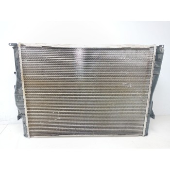 Recambio de radiador agua para bmw serie 3 berlina (e90) 325xi referencia OEM IAM 6078601e  cambio auto