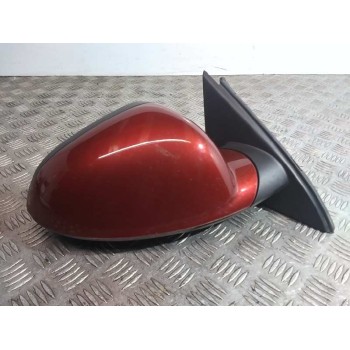 Recambio de retrovisor derecho para opel insignia berlina cosmo referencia OEM IAM 13269585  