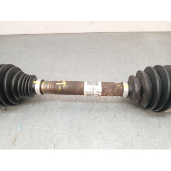 Recambio de transmision delantera izquierda para ford kuga ii (dm2) 2.0 tdci 4x4 referencia OEM IAM DV6P3B437BA  