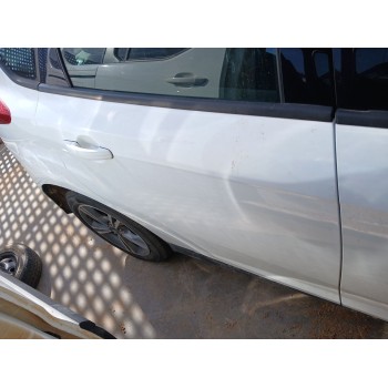 Recambio de puerta trasera derecha para ford focus iii 1.6 tdci referencia OEM IAM 2172759  