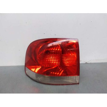 PILOTO TRASERO IZQUIERDO 7L6945095K RAJA INTERIOR ROZADO