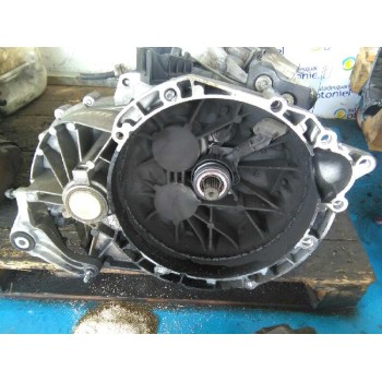 CAJA CAMBIOS 4M5R7002CE 127.720KM 6V