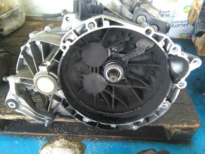 Recambio de caja cambios para volvo s40 berlina 2.0 d momentum referencia OEM IAM 4M5R7002CE 127.720KM 6V