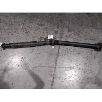 Recambio de transmision central para bmw serie 3 berlina (e90) 318d referencia OEM IAM 757533202  152CM
