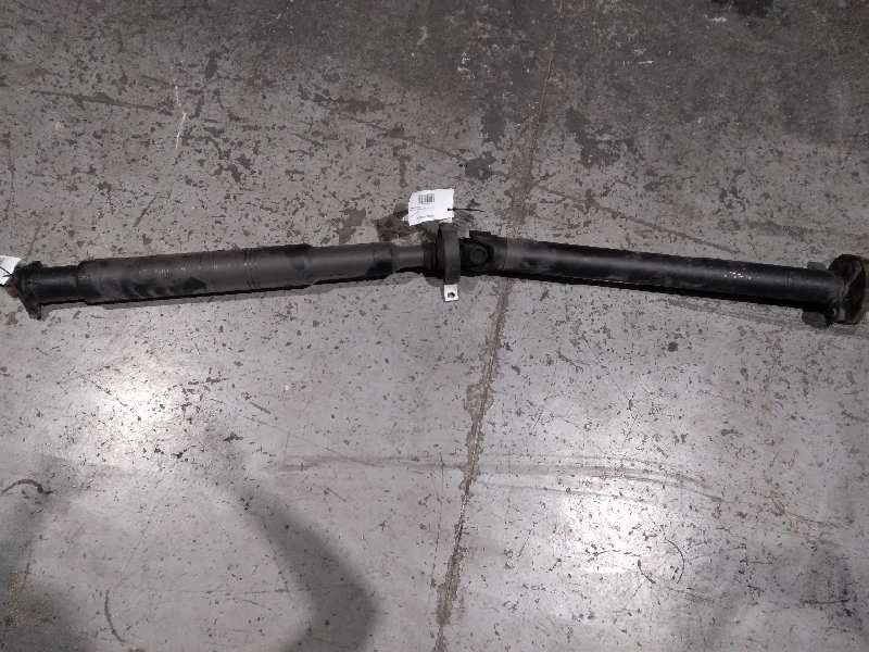 Recambio de transmision central para bmw serie 3 berlina (e90) 318d referencia OEM IAM 757533202  152CM