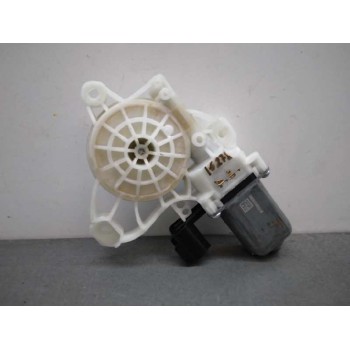 MOTOR ELEVALUNAS DELANTERO IZQUIERDO JX7B14553BC 2 PINES 