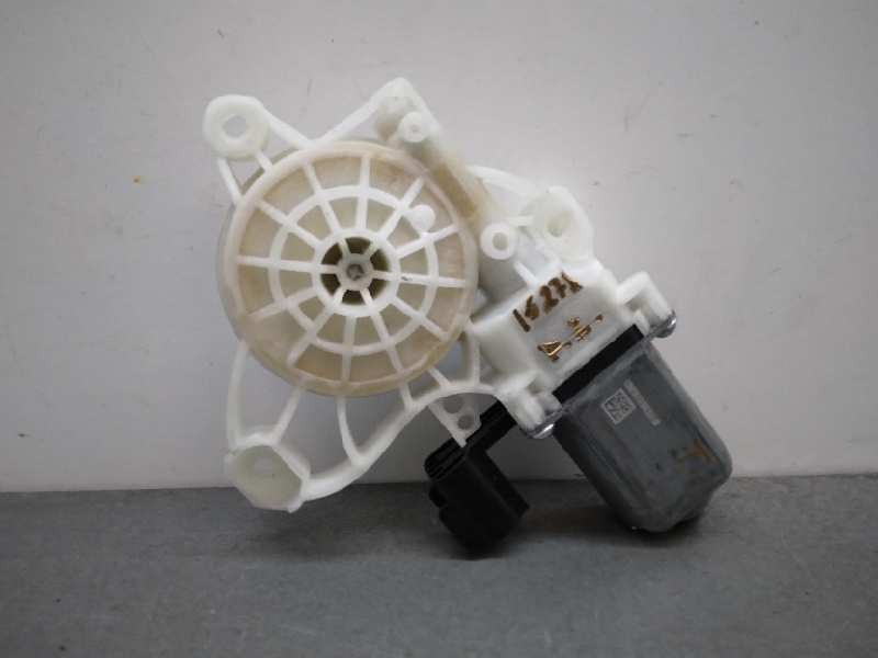 Recambio de motor elevalunas delantero izquierdo para ford focus titanium referencia OEM IAM JX7B14553BC 2 PINES 