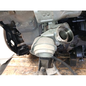 Recambio de motor completo para bmw 3 compact (e46) 320 td referencia OEM IAM 204D4  B