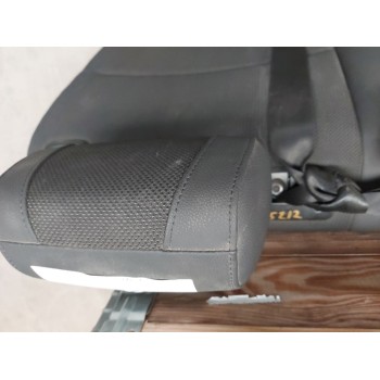 Recambio de asientos traseros para bmw serie 1 berlina (e81/e87) 118d referencia OEM IAM   