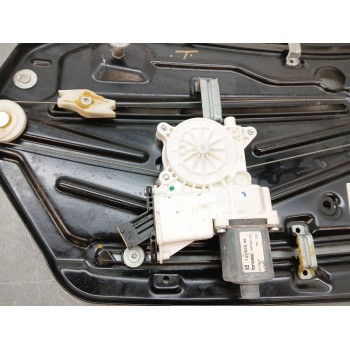 Recambio de elevalunas trasero derecho para opel astra h twintop (a04) 1.9 cdti (l67) referencia OEM IAM 13193203  