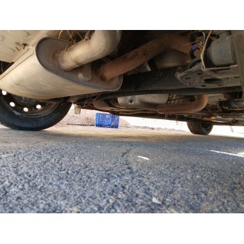 PUENTE TRASERO 55405CM000 disco abs