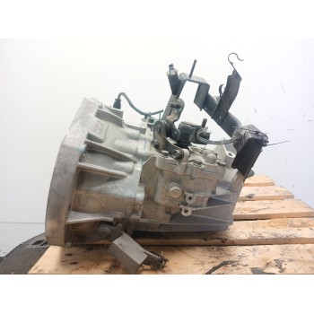 Recambio de caja cambios para kia picanto i (sa) 1.1 referencia OEM IAM M61671  