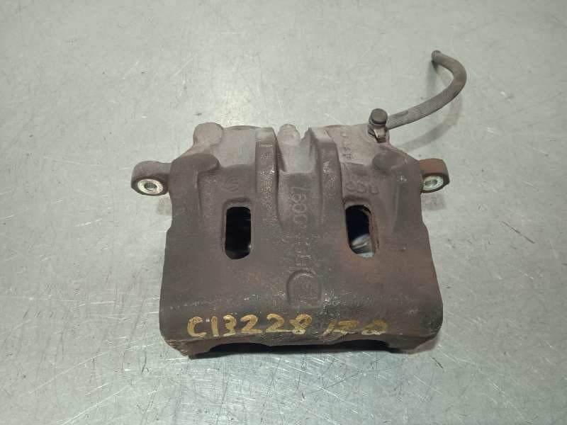 Recambio de pinza freno delantera izquierda para ssangyong rodius xdi referencia OEM IAM BC140097 BC140097 