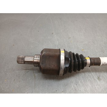 Recambio de transmision delantera izquierda para peugeot 2008 i (cu_) 1.2 thp 130 / puretech 130 referencia OEM IAM 9800387380  