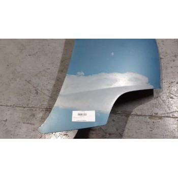 Recambio de capot para opel vivaro combi tour edition referencia OEM IAM  AZUL 