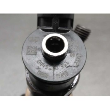 Recambio de inyector para peugeot 207 confort referencia OEM IAM 0445110311 X1 