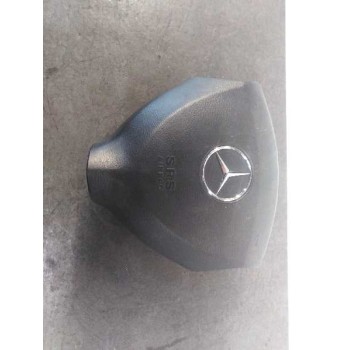 AIRBAG DELANTERO IZQUIERDO 16986001029116700601901611 1618289940 ET4060190161