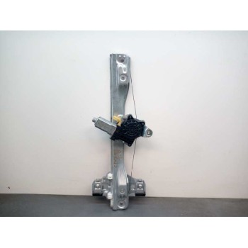 ELEVALUNAS TRASERO DERECHO 2 PINES 