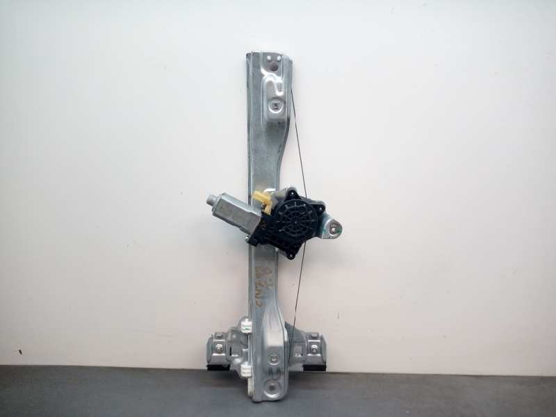 Recambio de elevalunas trasero derecho para chevrolet cruze hatchback lt+ referencia OEM IAM  2 PINES 