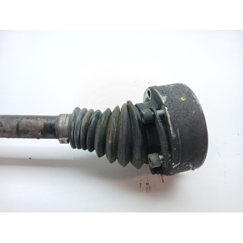 Recambio de transmision delantera izquierda para seat ibiza iv (6j5, 6p1) 1.2 tdi referencia OEM IAM 6r0407761  