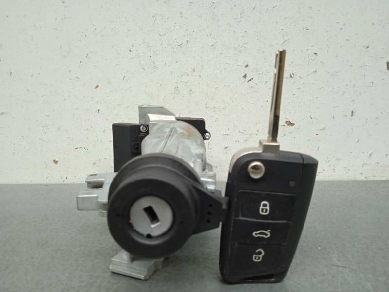 Recambio de conmutador de arranque para seat arona fr referencia OEM IAM 1K0905851 6R0905865B 