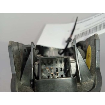 Recambio de espejo interior para audi a4 berlina (8w2) advanced edition referencia OEM IAM  8W08575119B9 8W08575119B