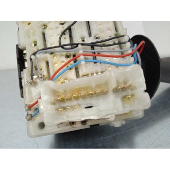 Recambio de mando limpia para renault clio iv 0.9 referencia OEM IAM 255676085R 255676085R 