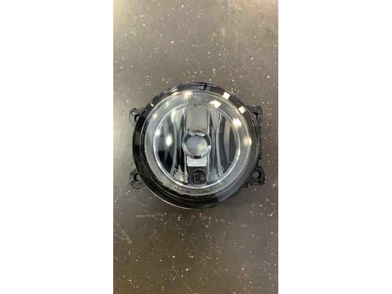 Recambio de faro antiniebla derecho para citroën xsara picasso referencia OEM IAM 13226179 2ª SERIE NUEVO