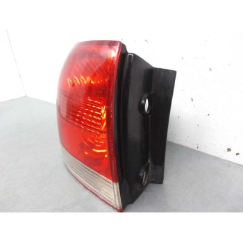 Recambio de piloto trasero izquierdo para volkswagen touareg (7la) tdi r5 referencia OEM IAM 7L6945095K RAJA INTERIOR ROZADO