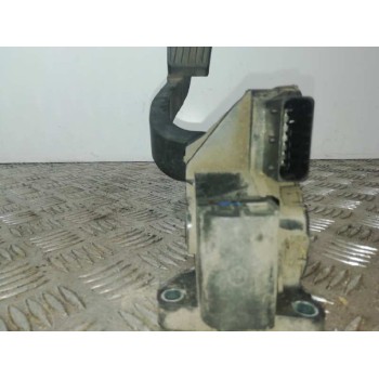 Recambio de potenciometro pedal para opel corsa d 1.3 16v cdti referencia OEM IAM 55702020  