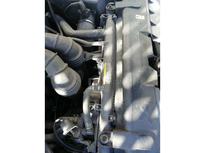 Recambio de radiador agua para cadillac cts 3.2 elegance referencia OEM IAM   