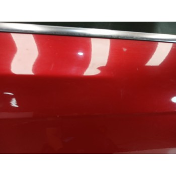 Recambio de puerta trasera derecha para ford focus iii 1.6 tdci referencia OEM IAM 2172759  