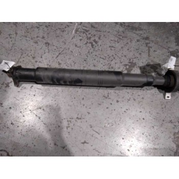 Recambio de transmision central para bmw serie 3 berlina (e90) 318d referencia OEM IAM 757533202  152CM