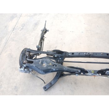 Recambio de puente trasero para hyundai i30 (pd) 2020 referencia OEM IAM 55410J7AA0  