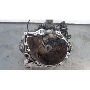 CAJA CAMBIOS 20DR28 B 136.257KM PILOTADA