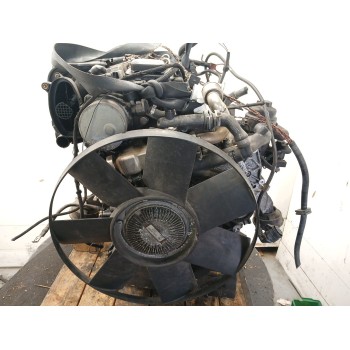 Recambio de motor completo para bmw 3 compact (e46) 320 td referencia OEM IAM 204D4  B