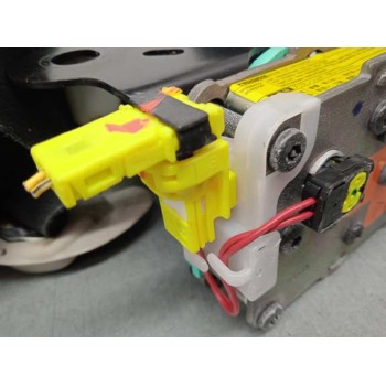 Recambio de kit airbag para toyota verso active referencia OEM IAM 891700F100  