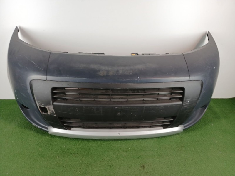Recambio de paragolpes delantero para fiat qubo (225_) 1.3 d multijet (225axg1a, 225cxg1a, 225axg11, 225cxg11) referencia OEM IA
